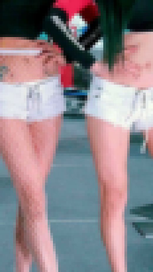 (※03/19(火)まで限定公開) キャンギャル動画2231　サンプル画像1