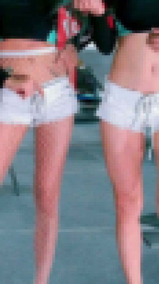 (※03/19(火)まで限定公開) キャンギャル動画2231　サンプル画像2