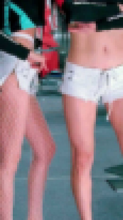 (※03/19(火)まで限定公開) キャンギャル動画2231　サンプル画像3