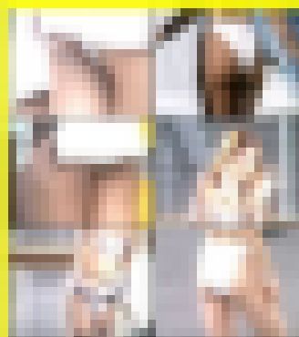 2992／「抱擁撮り・レースクイーンな恋人たち（２）」　サンプル画像1