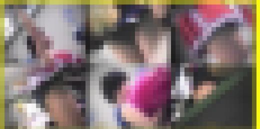 6440／「蒐集撮り・チアーでいこう（81）」　サンプル画像1