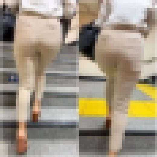 【ザ・パーフェクトOL！】「文句なしに１位に輝けるベーパンスタイル(1名)」　サンプル画像1