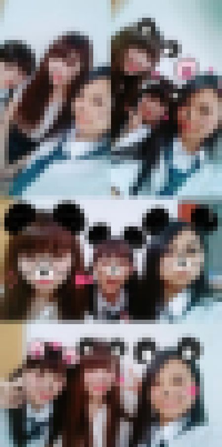 【再販】カラ援撮影会 12-1 サンプル画像1