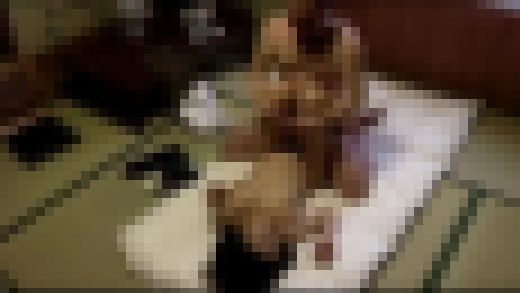 出張マッサージのおばちゃんに土下座ＳＥＸ！File.2　サンプル画像1