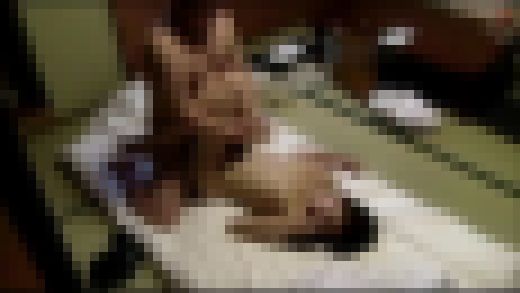 出張マッサージのおばちゃんに土下座ＳＥＸ！File.2　サンプル画像2