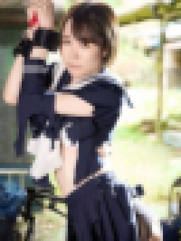 やせ型ショトカ美しょうじょの体操服とスク水を切り刻んで輪カン…泣いてもやめないイラマ・連続中出しと顔射でザーメンの味しっかり覚え サンプル画像