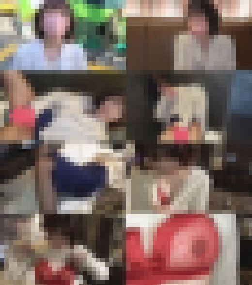 すべて捧げながら癒してくれるかわいい人妻まこちゃん 日頃のお礼に旦那に内緒でたっぷりセックス＆初めて中出ししてあげました　サンプル画像1