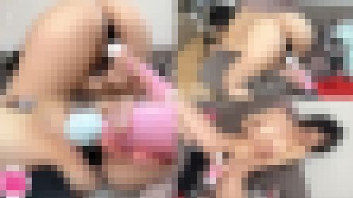 脚長スタイル抜群イマドキ女子の痙攣クリイキで切なく喘いじゃう姿が撮れちゃいました!!まい(20)　サンプル画像3