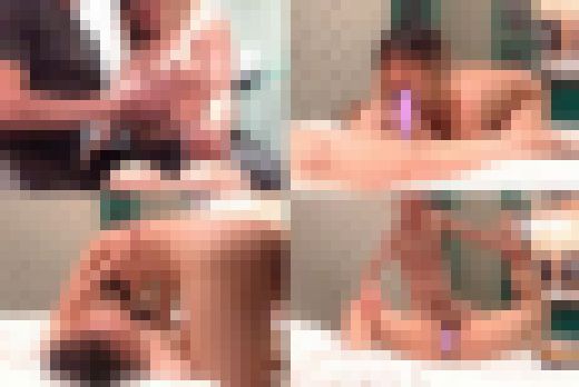 (再販商品) (個人撮影) 沖縄出身のわがままGカップ①　健康的な身体がそそりますね　サンプル画像1