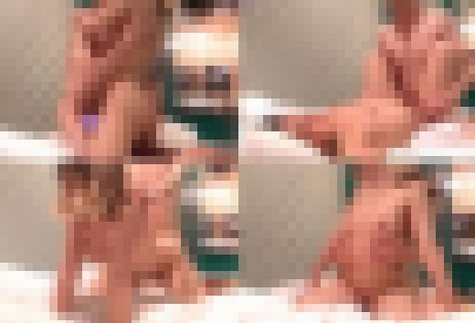 (再販商品) (個人撮影) 沖縄出身のわがままGカップ①　健康的な身体がそそりますね　サンプル画像2