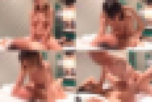 (再販商品) (個人撮影) 沖縄出身のわがままGカップ①　健康的な身体がそそりますね　サンプル画像3