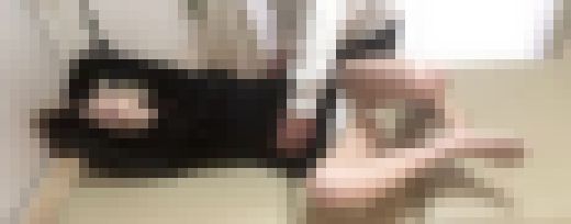 【個人撮影】素人美女を拘束くすぐりプレイ【筆責めあり】　サンプル画像1