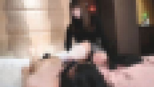 頭皮の匂いからブーツ脱ぎたて靴下の匂いまで、最後はお股のメス臭であそこが爆発！〜女の子の匂い全部嗅ぐ〜　サンプル画像2