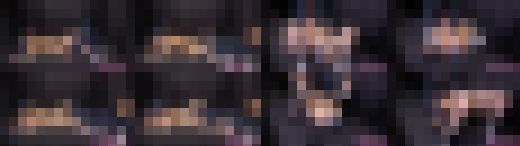 【特典動画１本付】琴石ゆめるのウルトラハードM/Fくすぐりシリーズ1～2まとめてDL サンプル画像