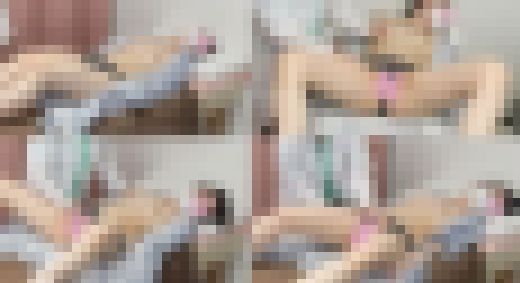 +後編【女医の職権乱用vol.10】卑猥な産後ママの隠された性欲：高木若菜　サンプル画像2