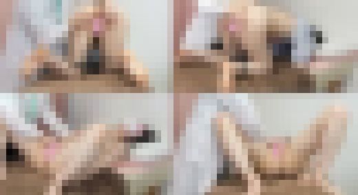 +後編【女医の職権乱用vol.10】卑猥な産後ママの隠された性欲：高木若菜　サンプル画像3