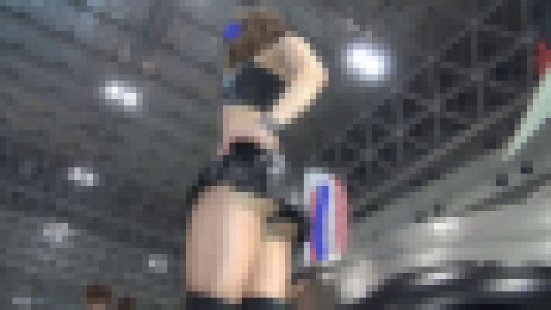 ローアンキャンギャルコレクション532 サンプル画像