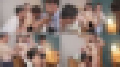 こんな可愛い子がおじさん達に…‼ サンプル画像2