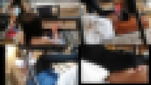 さなちゃんのピアノ顔面ペダル黒タイツ編VOL1　サンプル画像2