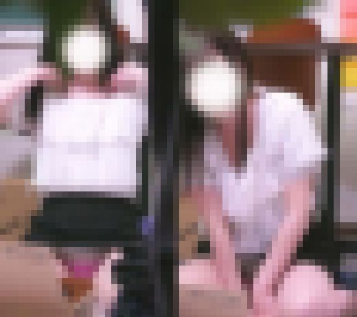 変態開花　モロ出しのおのぼりさん　通常カメラ版　サンプル画像2