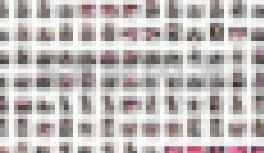 【制服OL】えみ　高画質　サンプル画像3