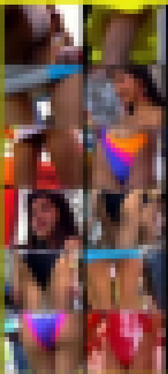 2630／「永遠化撮り・君忘れじのレースクイーン（１）」　サンプル画像1