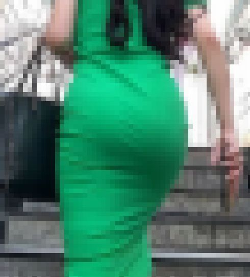 【胸元がスゴい！】「極上美女の極上BODY(1名)」 サンプル画像