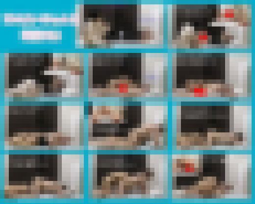 【いつでもやれる女性社員1週間㊊~㊍】4人収録3フェラ3ハメ!フル本編2時間収録 サンプル画像3