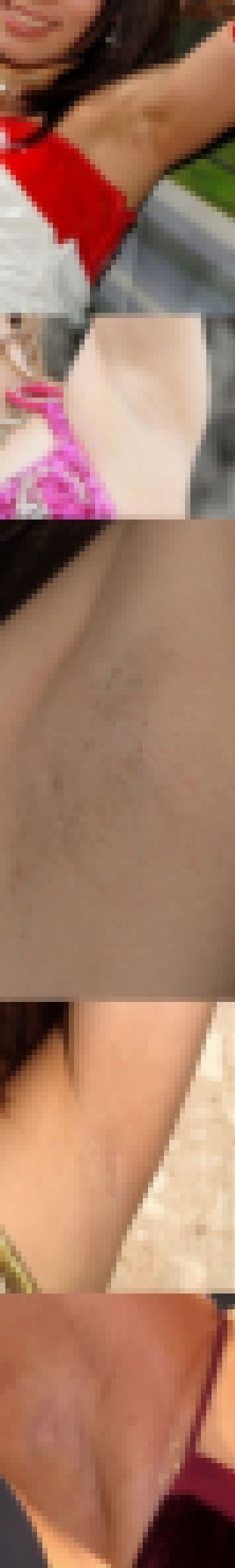 最新作！レースクイーン・コンパニオン・キャンギャルのワキ waki２　サンプル画像2