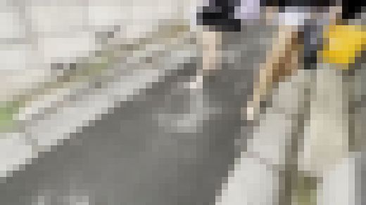 【完全裸足】第40弾！裸足で街中を歩く女性2人組　サンプル画像1