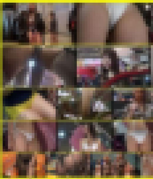 4915／「嬲（なぶ）り撮り・凍りついたキャンギャル（46）」　サンプル画像1