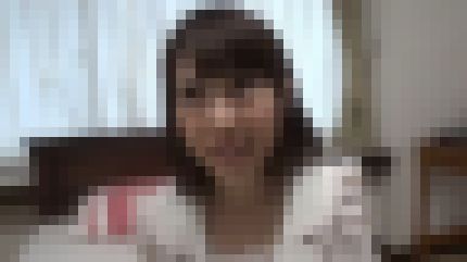童顔で美乳の20歳女子大生が初ハメ撮りで喘ぎまくって悶絶 サンプル画像