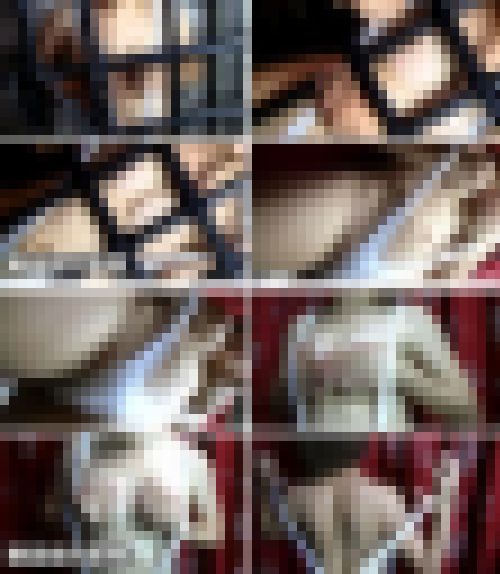 【期間限定】動画「乙女の１６章 (牢屋と腰ふりダンス編) / 知春」　サンプル画像1