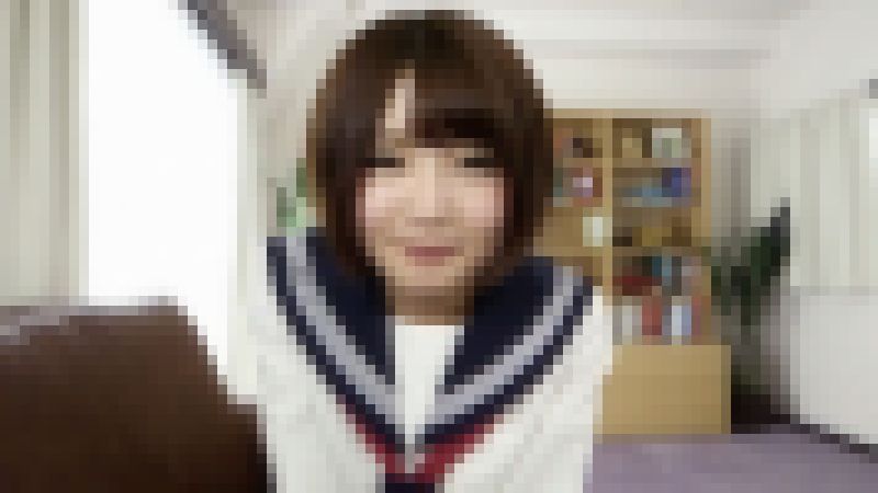 【素人】かわいい素人娘とセックス-99 サンプル画像