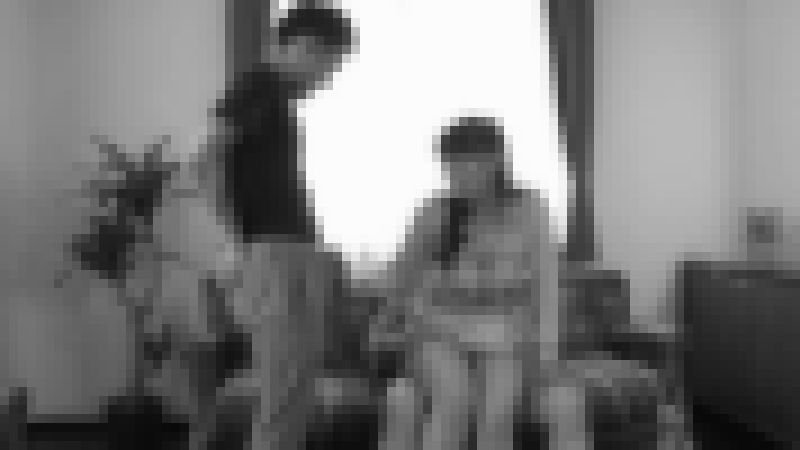 【素人】巨乳人妻のNTR中出しセックス-1 サンプル画像