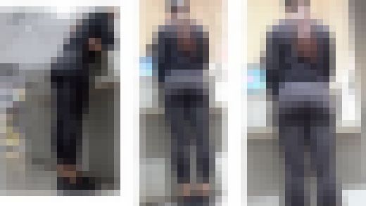 レギンス４　サンプル画像2