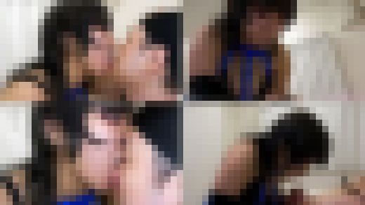 【舌フェチ唾フェチ】柊女王様のエロい舌でリクエスト顔舐め&ドロッドロの唾液で唾吐き塗りたくり　サンプル画像1