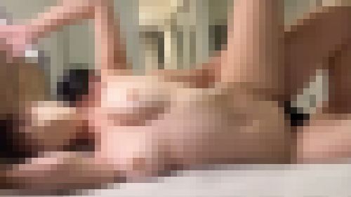 スタイル抜群Gカップ女子と生ハメ中出しSEX!! 押し寄せるビクビク痙攣＆大量潮吹きRUSH!!!つばさ(22)　サンプル画像3