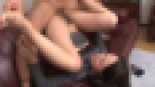 熟女悶絶アナルＳＥＸ！File.1　サンプル画像3