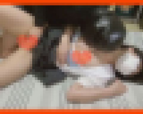 黒部屋【10】成長中のオッパイがヤバい！オマセでヤンチャな女の子！何度もいっちゃう淫乱体質でドM確定ｗｗ サンプル画像