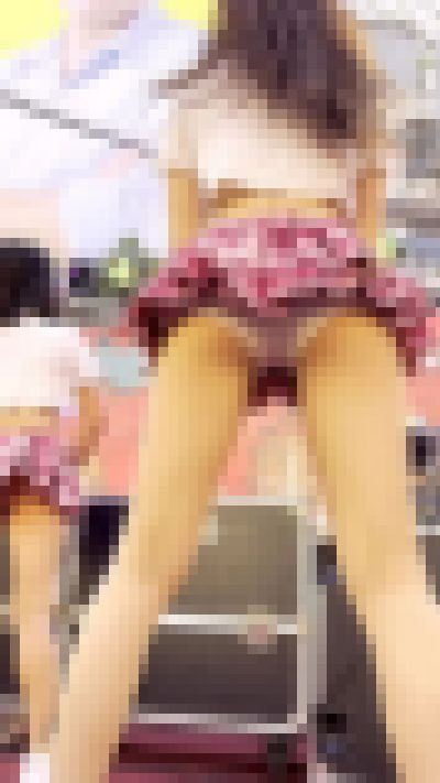 【特化セール中】キャンギャル動画616 サンプル画像