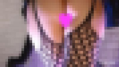 【正面観察】個人撮影 マイクロミニ＆マイクロTバック　サンプル画像2