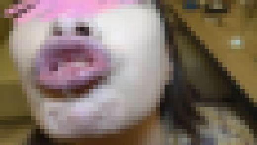タコチューマニアックNo7～セクシー唇ひなさん～Part③　サンプル画像3