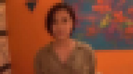 スレンダーボディの20歳フリーターが初ハメ撮りで大きな声で喘いで何度も絶頂 サンプル画像