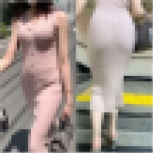 【文句無しの極上感!】「全身トップクラスに素晴らしい極上美女(1名)」 サンプル画像