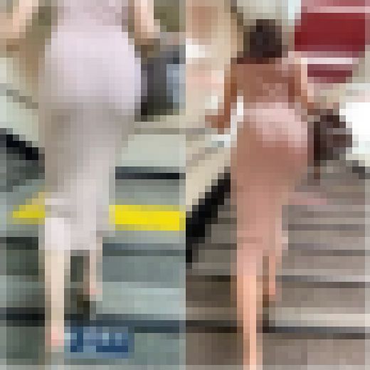 【文句無しの極上感!】「全身トップクラスに素晴らしい極上美女(1名)」 サンプル画像1