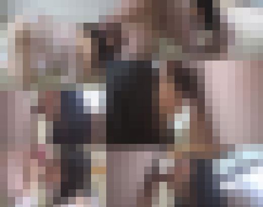 いと子にフェラさせて口内発射! サンプル画像1