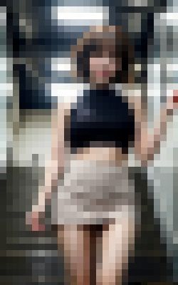 階段で見える風景 vol007 サンプル画像