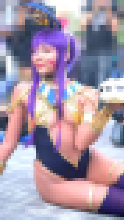 【半額セール中】ローアングルコスプレイヤー936 サンプル画像