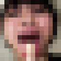 【口内フェチ】紫月ゆかりのマニアックな口内観察・口内フェチプレイ！【丸吞み】 サンプル画像